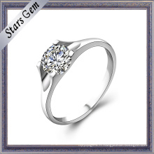 Femme Haute Couture Stype 925 Steling Silver Ring